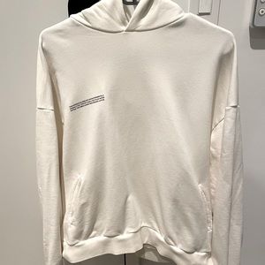 Pangaia - 365 Hoodie - Off White